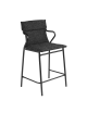 Fauteuil Middle Ancône Tundra Lafuma Mobilier - 2 coloris