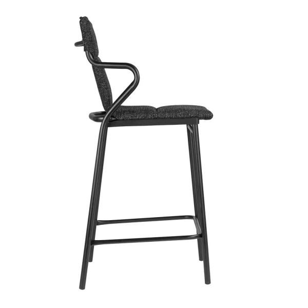Fauteuil Middle Ancône Tundra Lafuma Mobilier - 2 coloris
