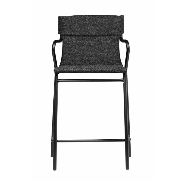 Fauteuil Middle Ancône Tundra Lafuma Mobilier - 2 coloris