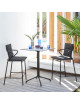 Fauteuil Middle Ancône Tundra Lafuma Mobilier - 2 coloris