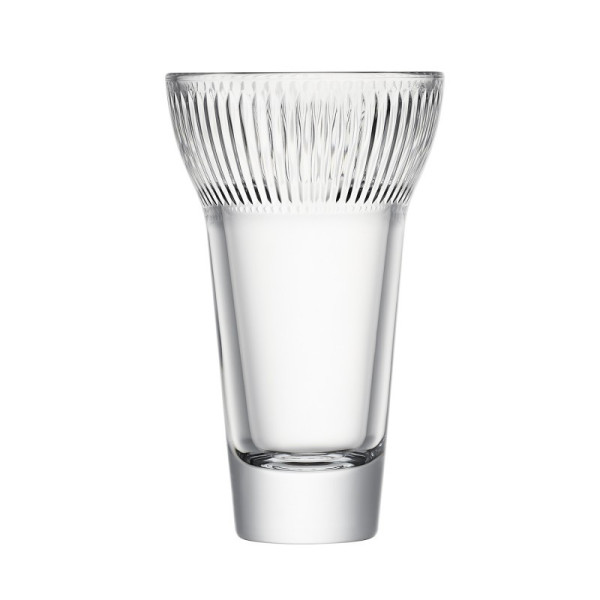 6 verres à pastis Calanques Fanny La Rochère
