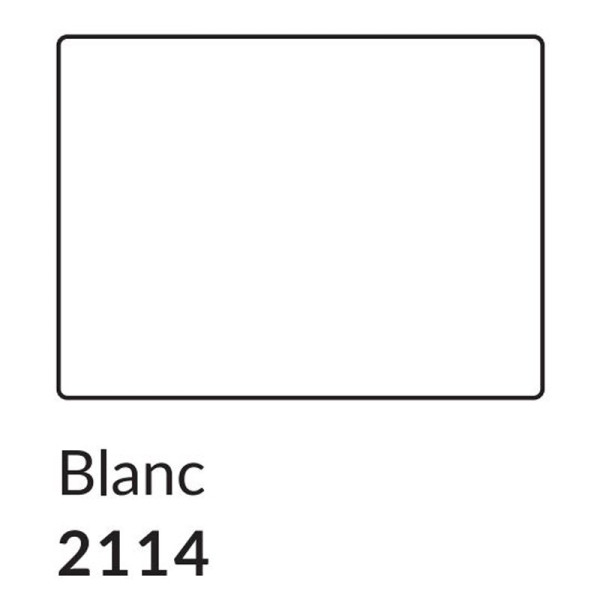 Tête de lit Brio Mosaic Résistub - 3 tailles 4 coloris