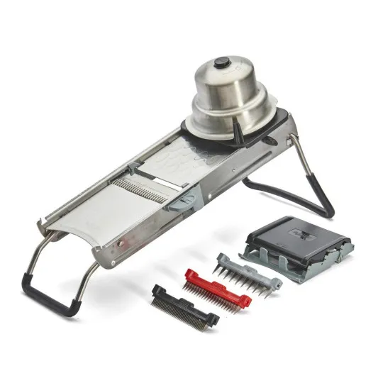 Mandoline Révolution De Buyer - 2 modèles