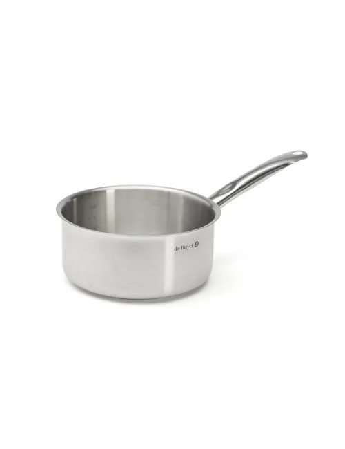 De Buyer casserole Prim'appety