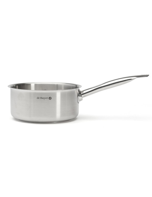 De Buyer casserole Prim'appety