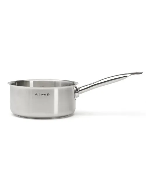 De Buyer casserole Prim'appety