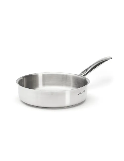 De Buyer sauteuse Prim'appety