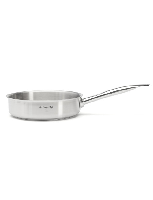 De Buyer sauteuse Prim'appety
