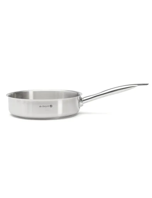 De Buyer sauteuse Prim'appety