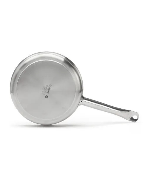 De Buyer sauteuse Prim'appety