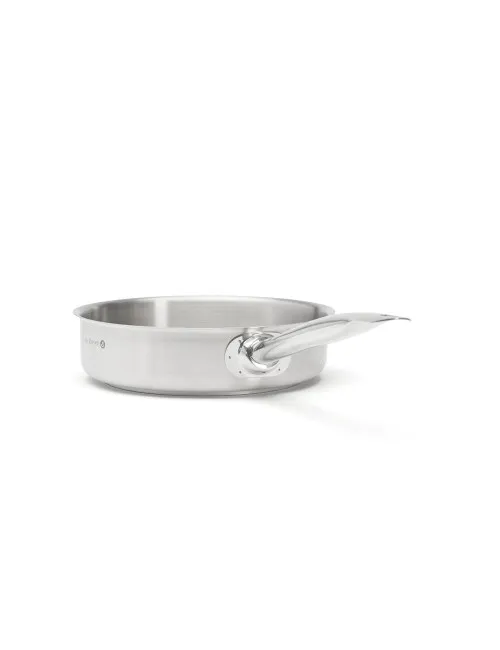 De Buyer sauteuse Prim'appety
