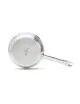 Sauteuse bombée De Buyer Prim'appety - 5 tailles