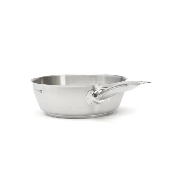 Sauteuse bombée De Buyer Prim'appety - 5 tailles