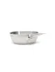 Sauteuse bombée De Buyer Prim'appety - 5 tailles