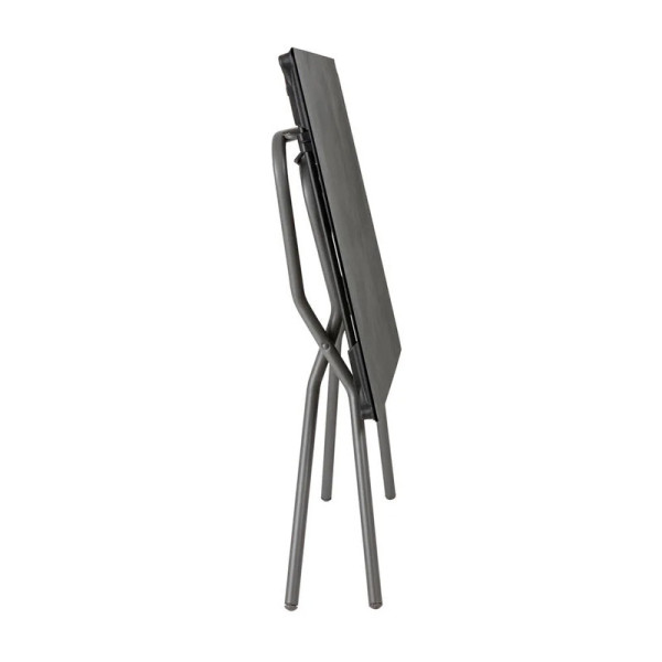 Table Anytime Fusain LAFUMA MOBILIER - 2 tailles