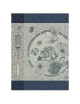 Torchon Fleurs à Croquer Le Jacquard Français - 3 coloris