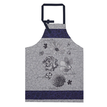 Tablier Fleurs à Croquer Le Jacquard Français - 3 coloris