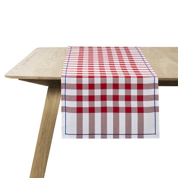 Chemin de table Bistrot Français Le Jacquard Français
