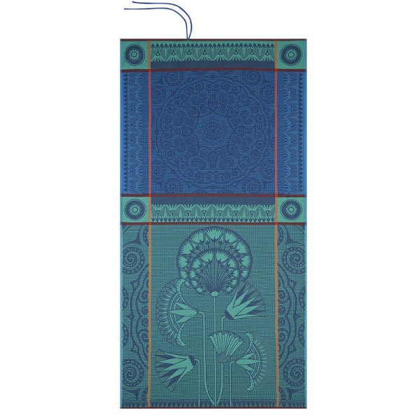 Drap de plage Holi coton Le Jacquard Français - 2 coloris