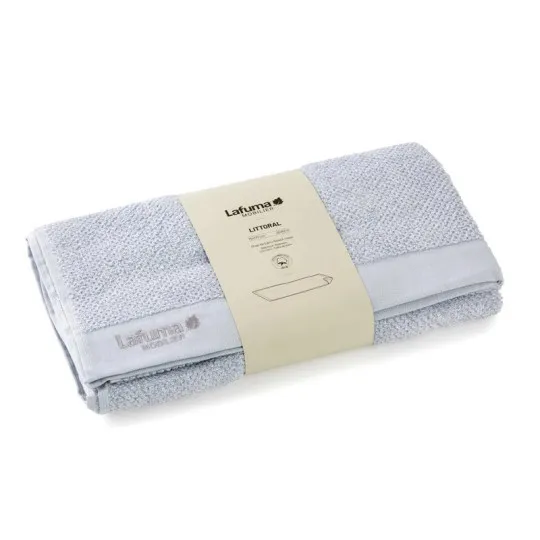 Drap de bain Lafuma Mobilier Littoral Relax - 3 coloris