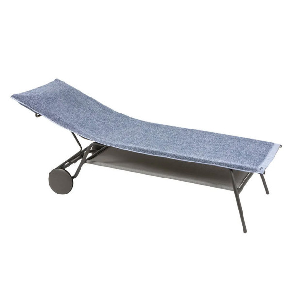 Drap de bain Lafuma Mobilier Littoral Relax xl bain de soleil - 3 coloris
