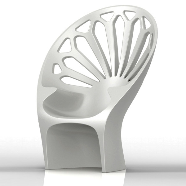 Fauteuil Altesse Qui est Paul ? - 4 coloris