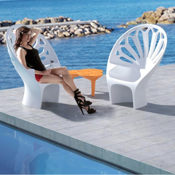 Fauteuil Altesse Qui est Paul ? - 4 coloris