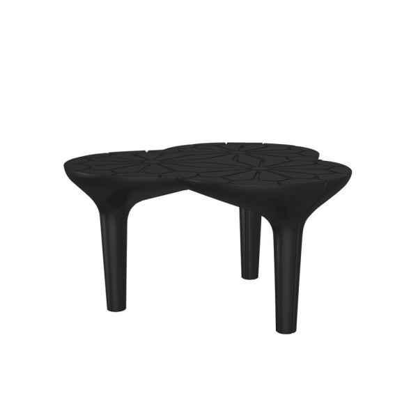 Table basse Altesse Qui est Paul ? - 4 coloris