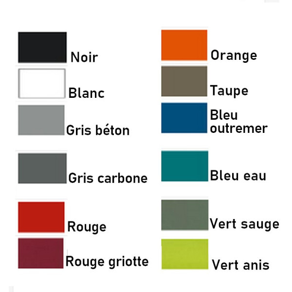 Fauteuil Tom Yam Qui est Paul ? - 12 coloris