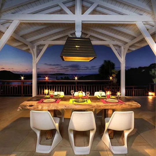 Chaise ISO Qui est Paul ? - 4 coloris