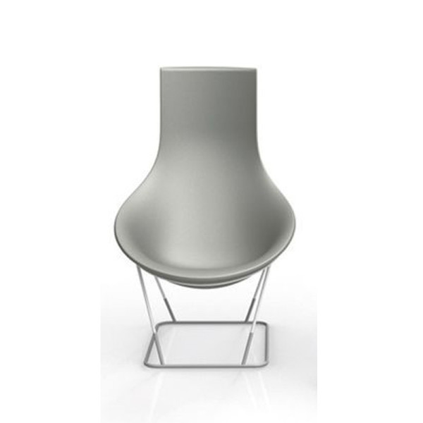 Fauteuil Tom Yam Qui est Paul ? - 12 coloris