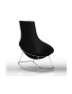 Rocking chair Tom Yam Qui est Paul ? - 12 coloris