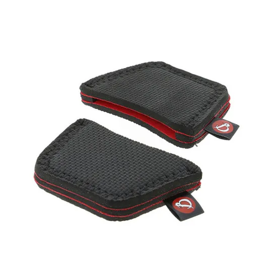 2 protections de anses De Buyer néoprène - 2 tailles