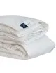 Couette chaude en duvet canard blanc - Grammage 330g/m2 - 6 tailles