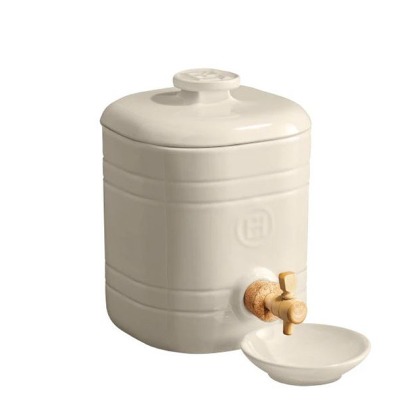 Vinaigrier en céramique Emile Henry - 3 coloris