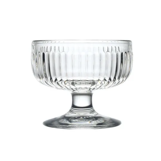 6 coupes à glace TAHITI LA ROCHERE