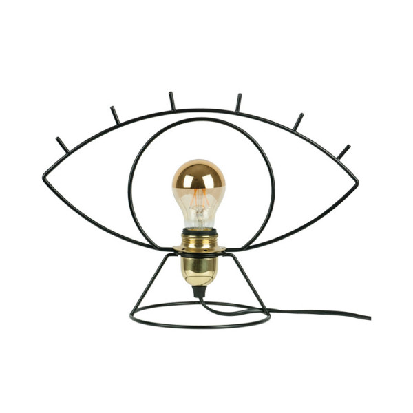 Lampe Clin d'oeil LUZ EVA