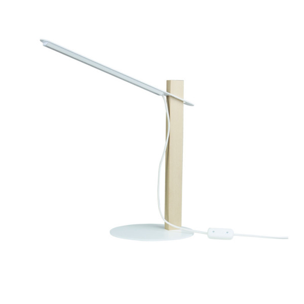 Lampe Grim LUZ EVA - 2 coloris