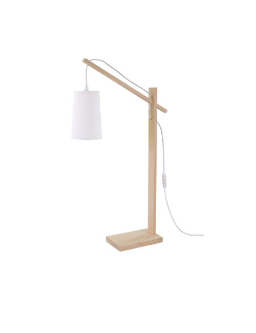 Lampe Joséphine LUZ EVA - 3 coloris