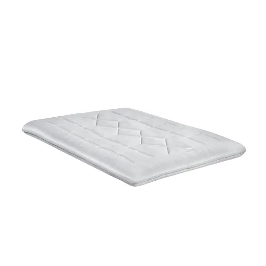 Surmatelas Bruine Epeda Dédicace - 11 tailles