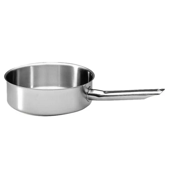Sauteuse Excellence MATFER - 3 tailles