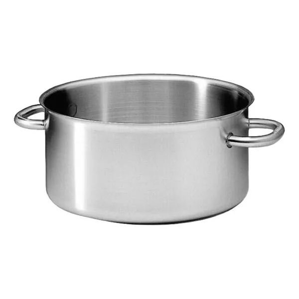 Faitout en inox MATFER Excellence - 7 tailles