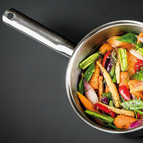 Casserole Excellence Matfer - 7 tailles