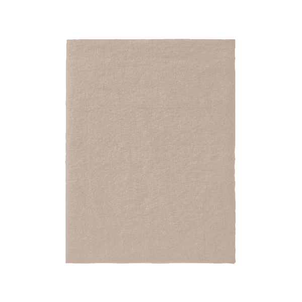 Drap plat Alexandre Turpault Nouvelle Vague 270x300 - 11 coloris