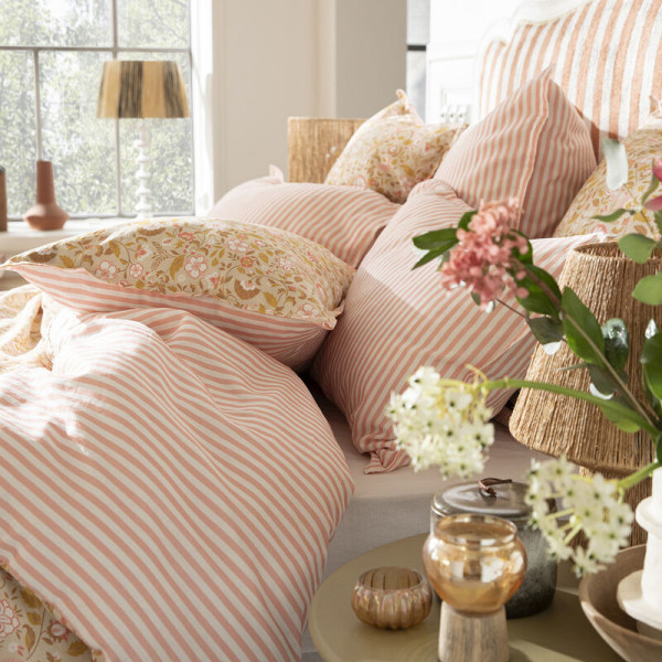 Housse de couette Bohème Le Jacquard Français - 2 dimensions