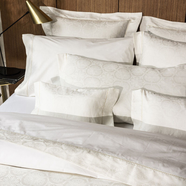 Housse de couette Victoria Le Jacquard Français - 2 dimensions