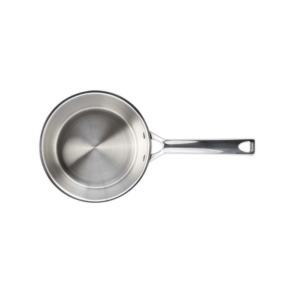Casserole haut de gamme Made in France