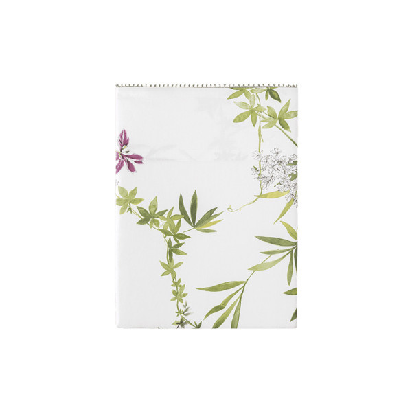 Drap plat Matin Alexandre Turpault 270x300cm