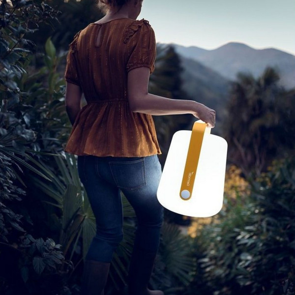 Lampe Balad Fermob H38cm - 7 coloris