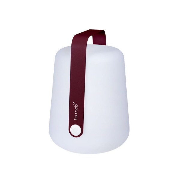 Lampe Balad Fermob H38cm - 7 coloris
